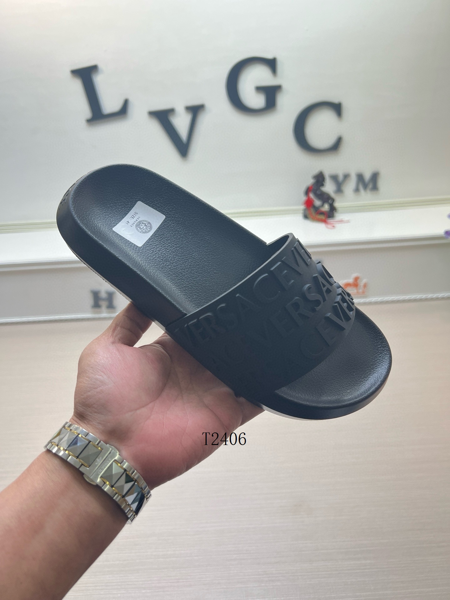 Versace sz38-45 13